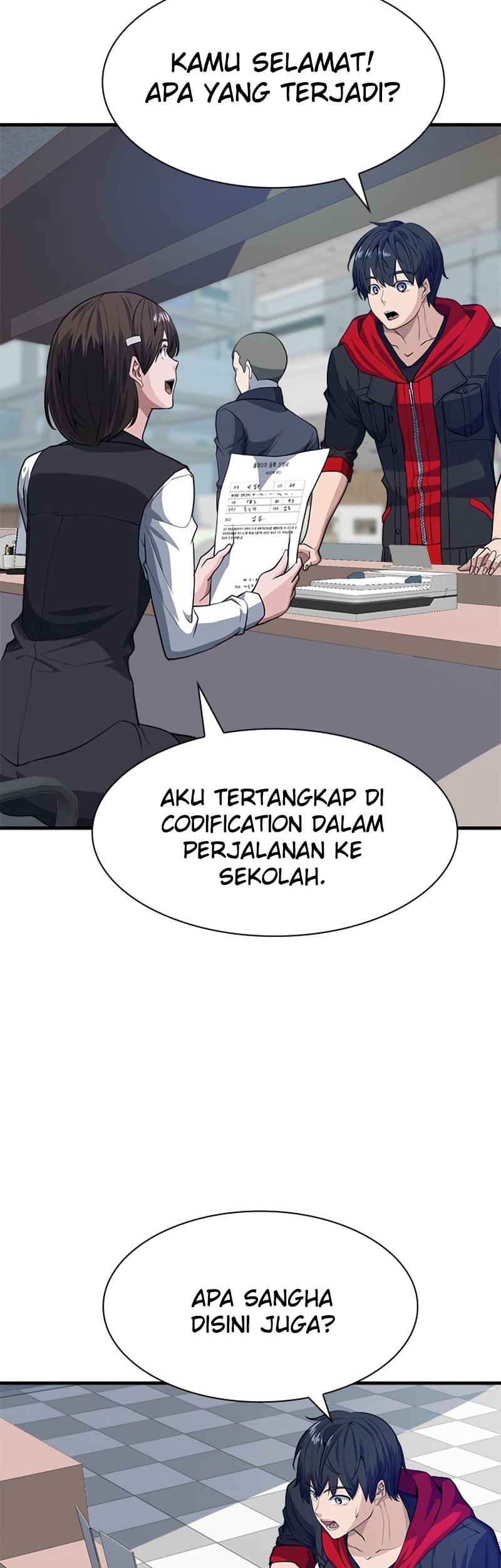 Secret Player Bab 09 halaman 47