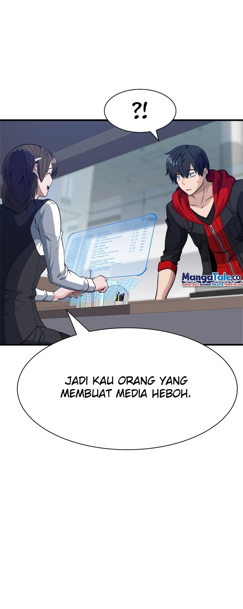 Secret Player Bab 09 halaman 55