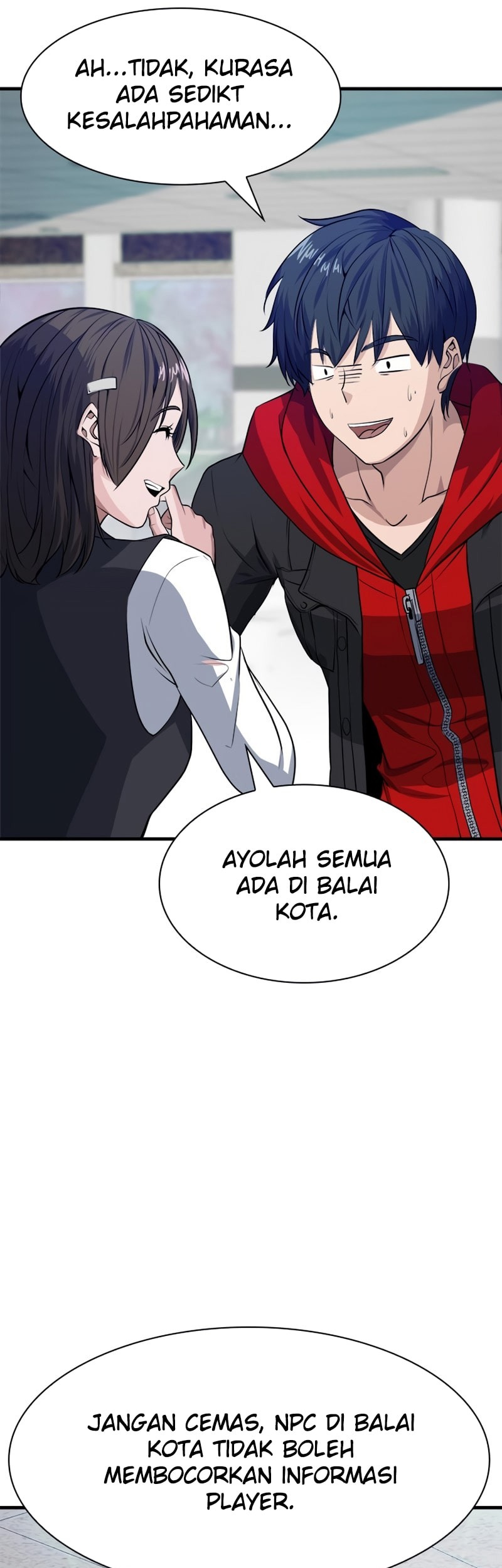 Secret Player Bab 09 halaman 56