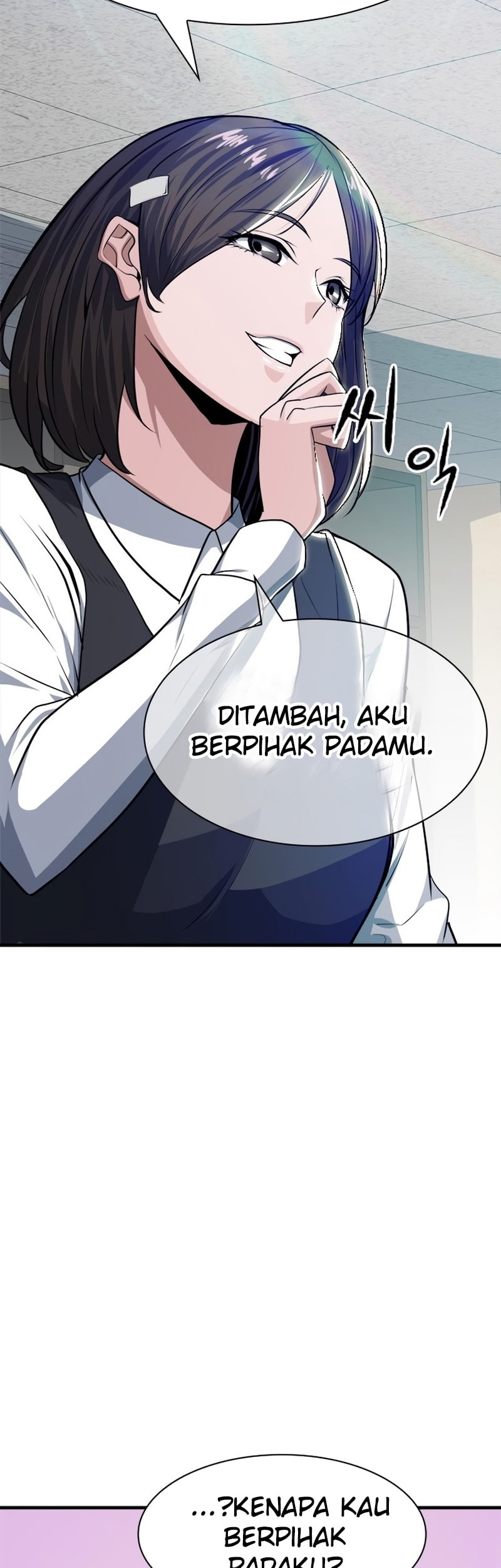 Secret Player Bab 09 halaman 57