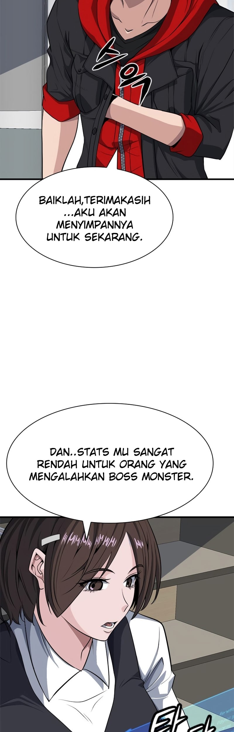 Secret Player Bab 09 halaman 68