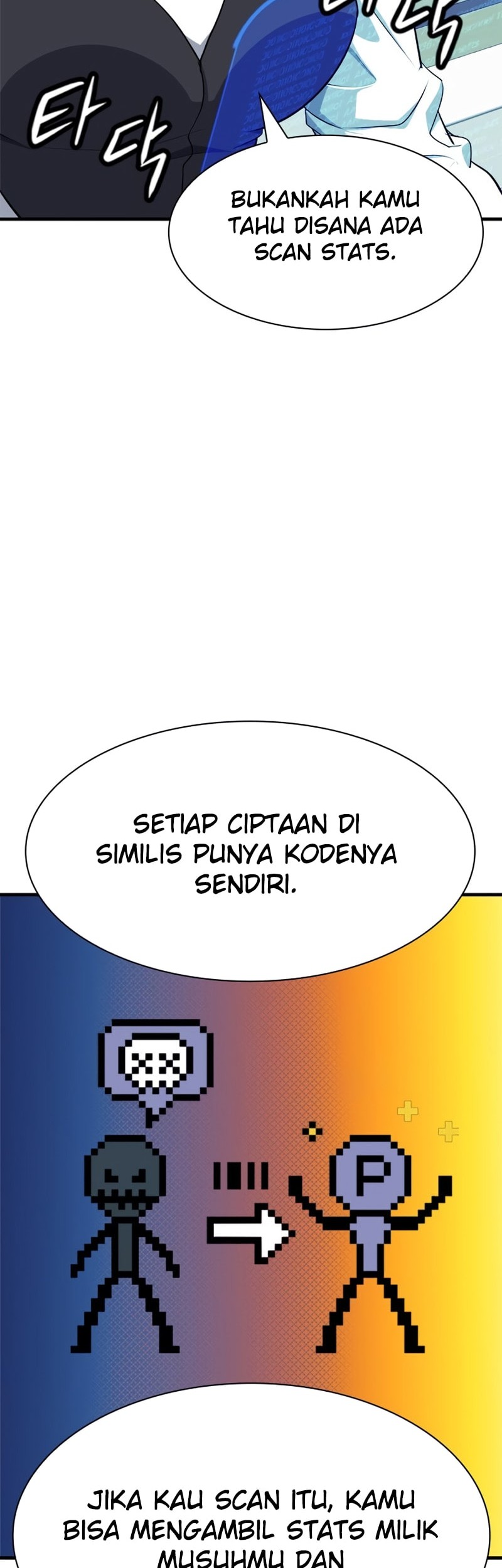 Secret Player Bab 09 halaman 69