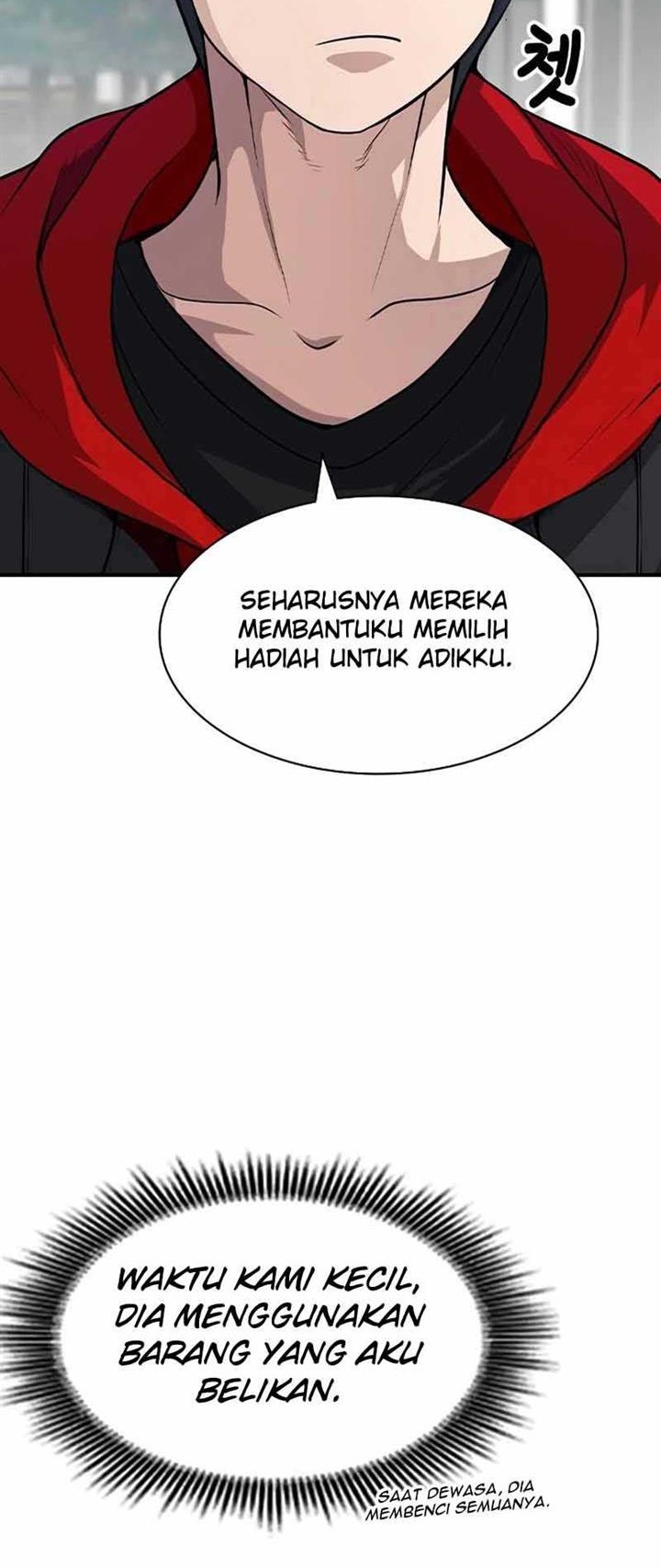 Secret Player Bab 1 halaman 13