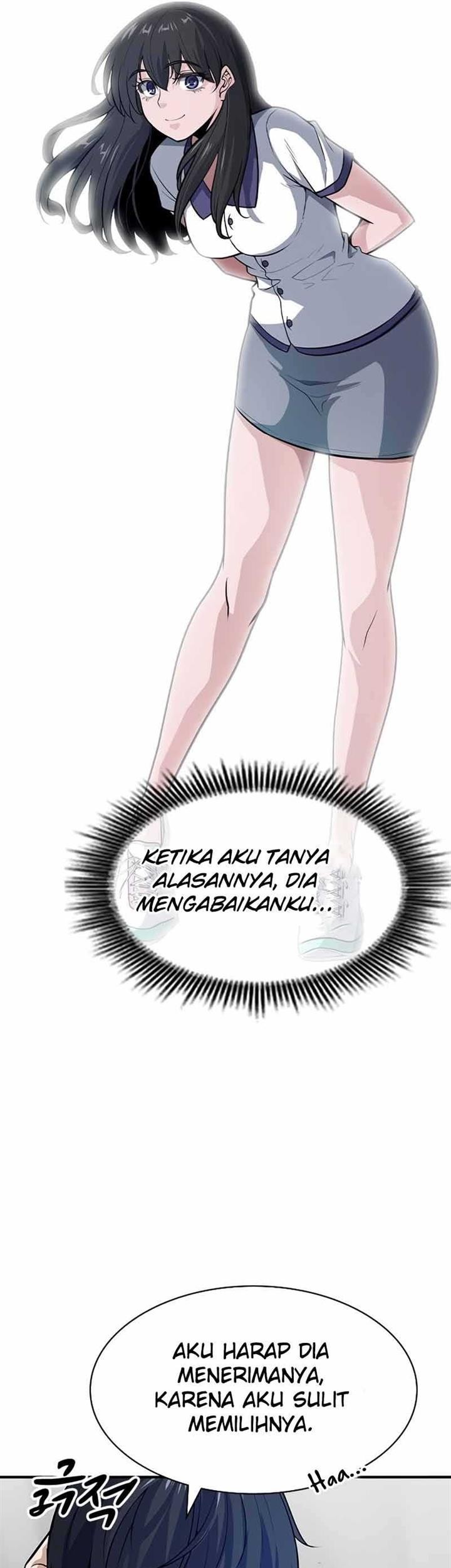 Secret Player Bab 1 halaman 14