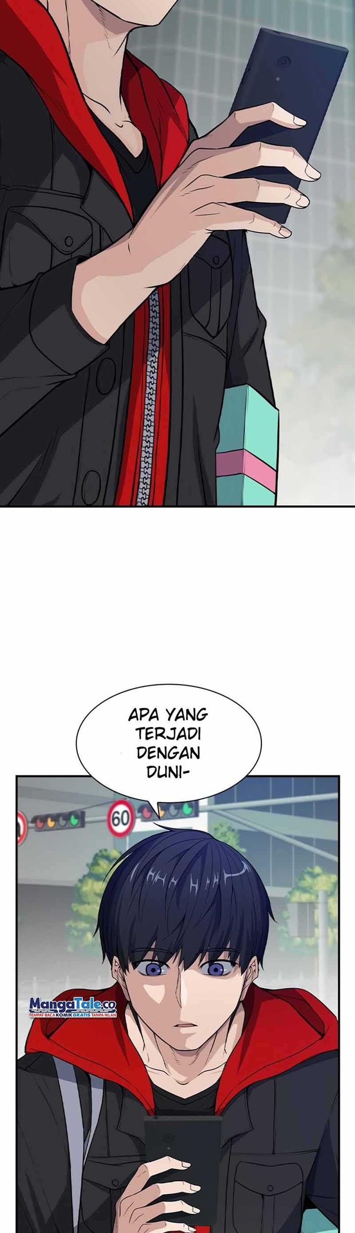 Secret Player Bab 1 halaman 30
