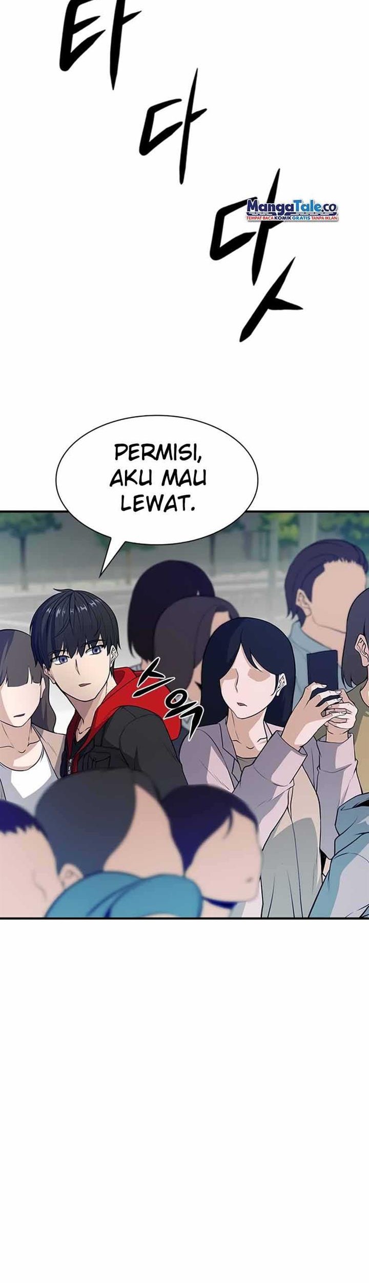 Secret Player Bab 1 halaman 32