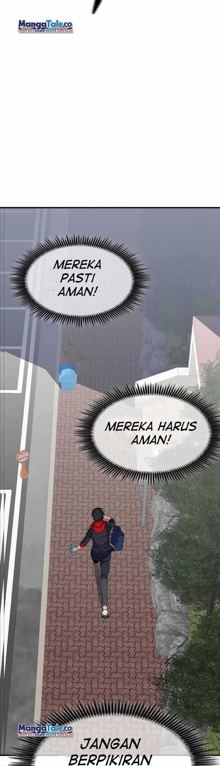 Secret Player Bab 1 halaman 45