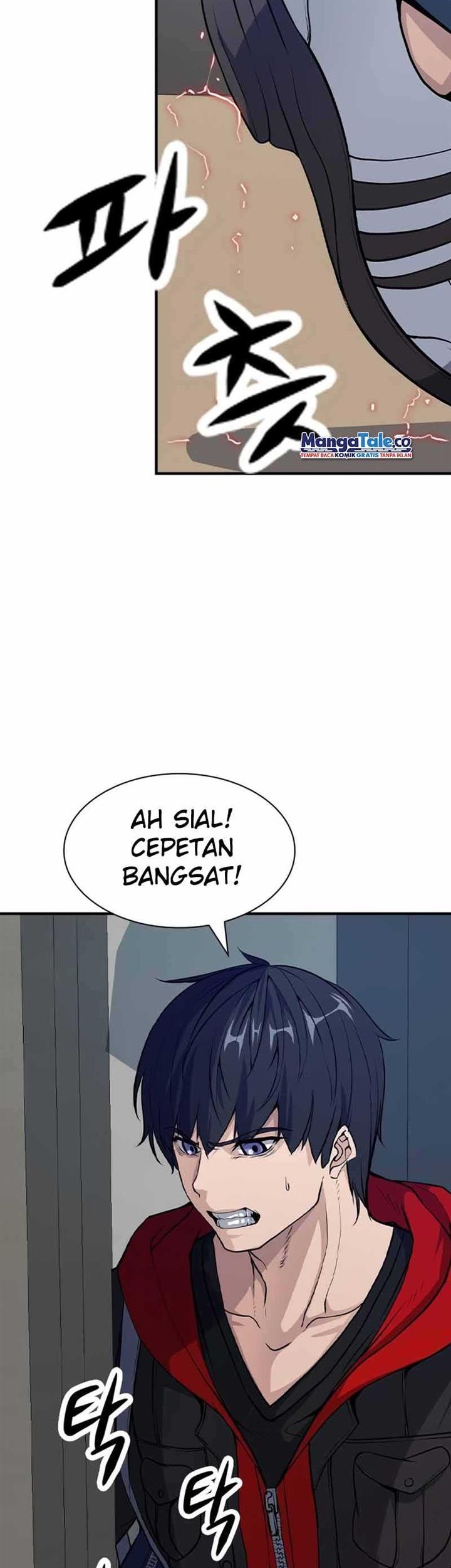 Secret Player Bab 1 halaman 47