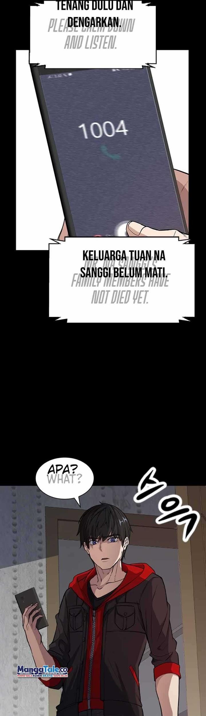 Secret Player Bab 1 halaman 73