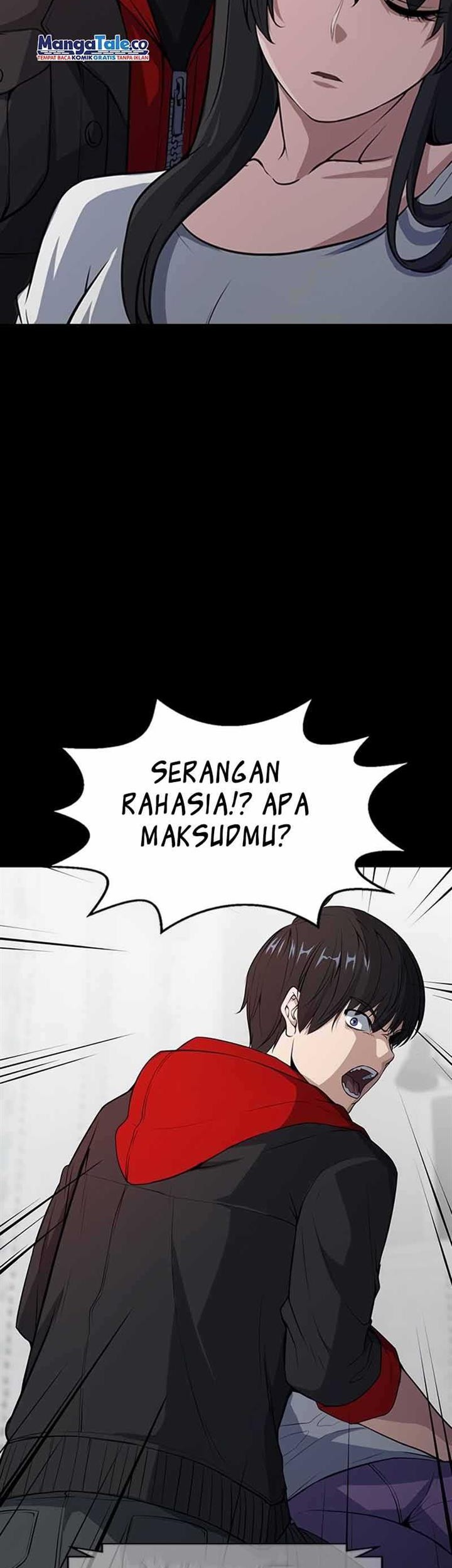 Secret Player Bab 1 halaman 88