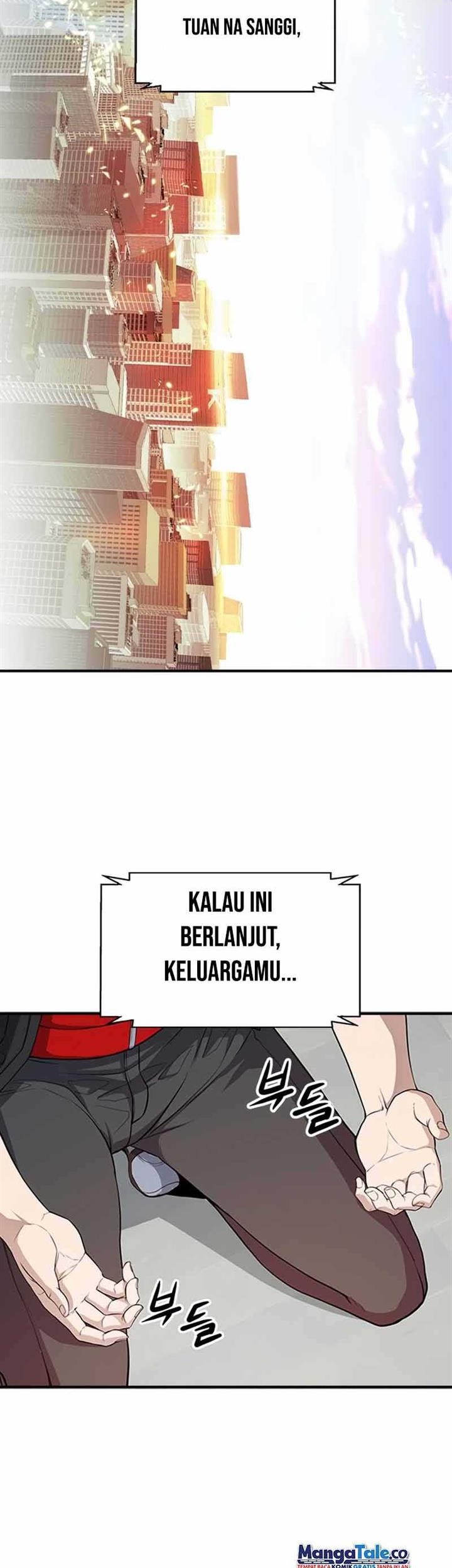Secret Player Bab 1 halaman 98