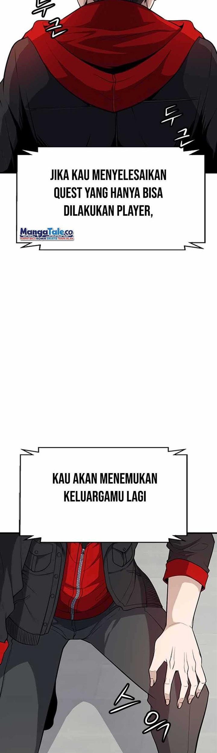 Secret Player Bab 1 halaman 101