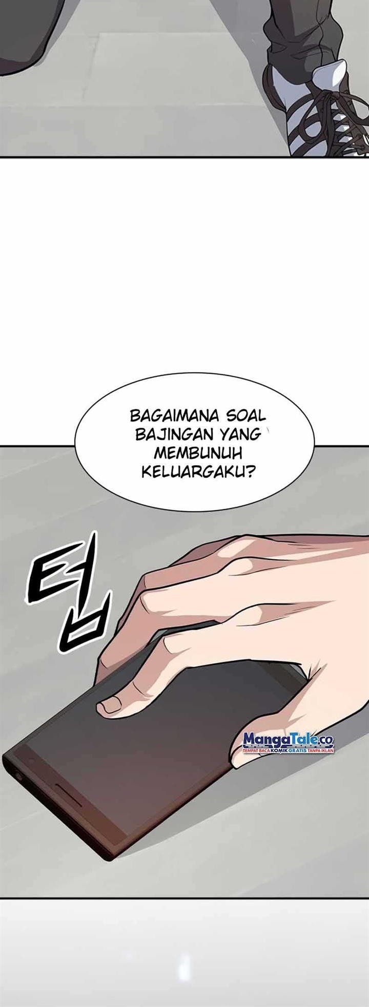 Secret Player Bab 1 halaman 102