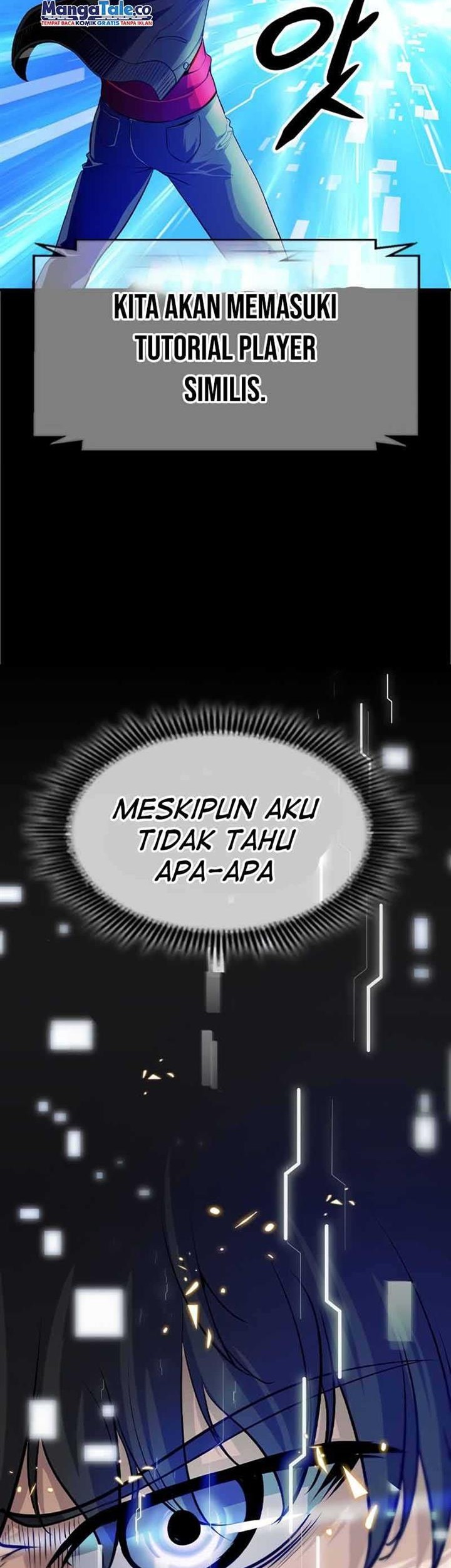 Secret Player Bab 1 halaman 109