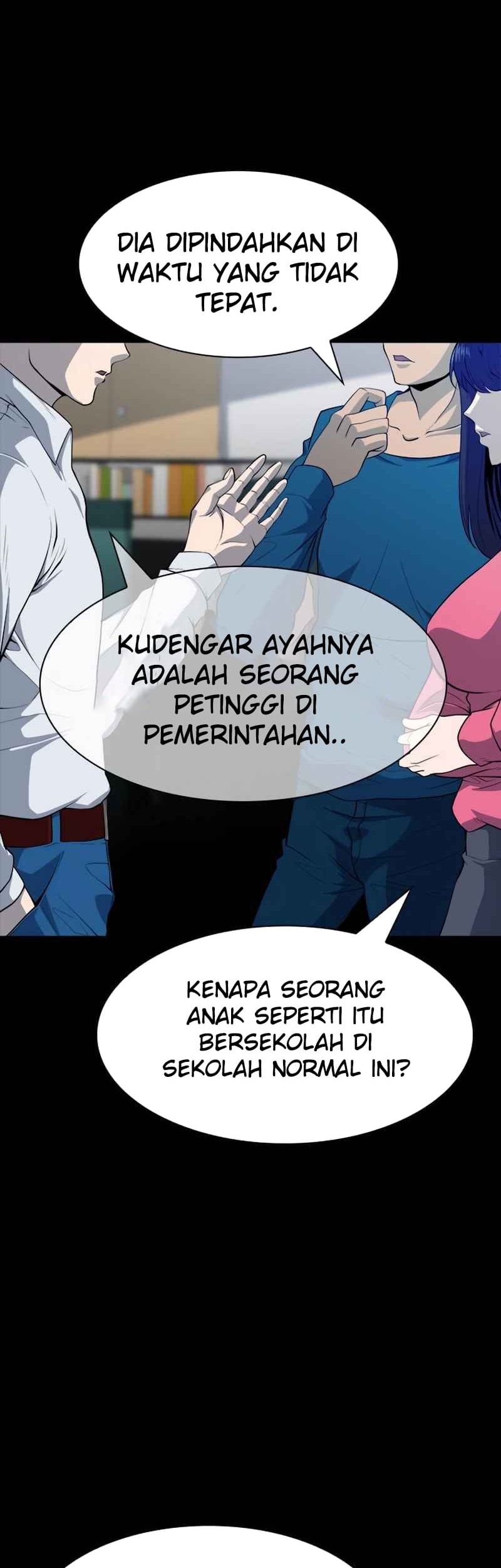 Secret Player Bab 10 halaman 3