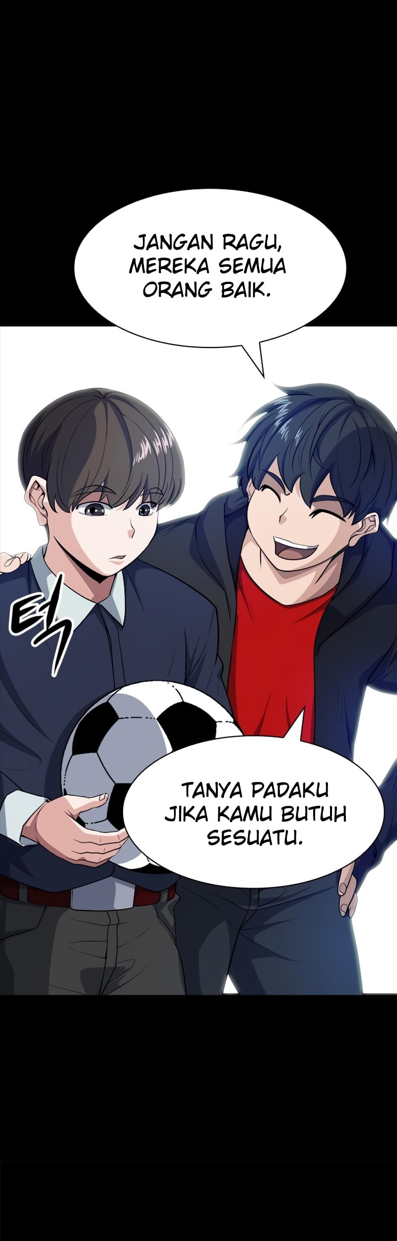 Secret Player Bab 10 halaman 9