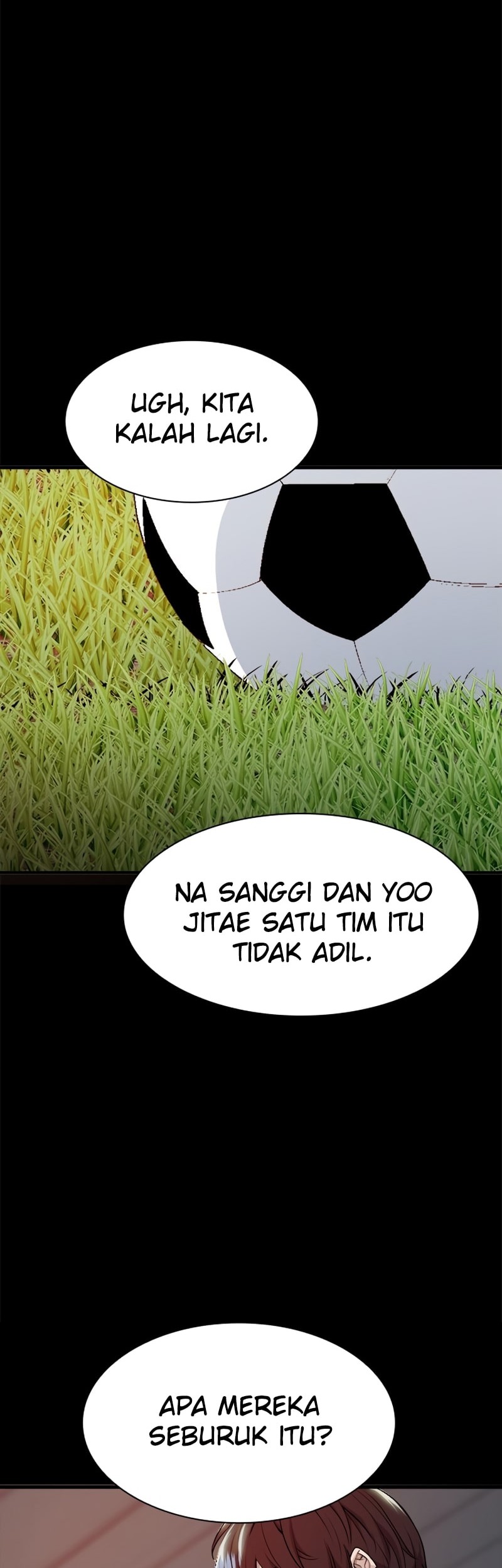 Secret Player Bab 10 halaman 10
