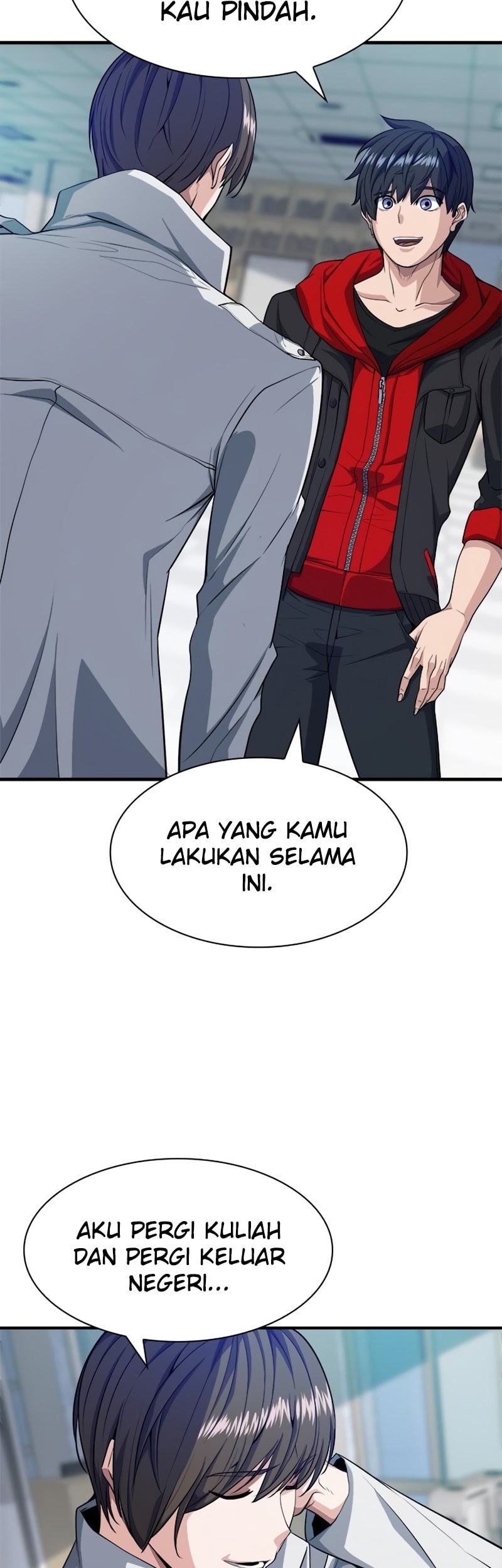 Secret Player Bab 10 halaman 14