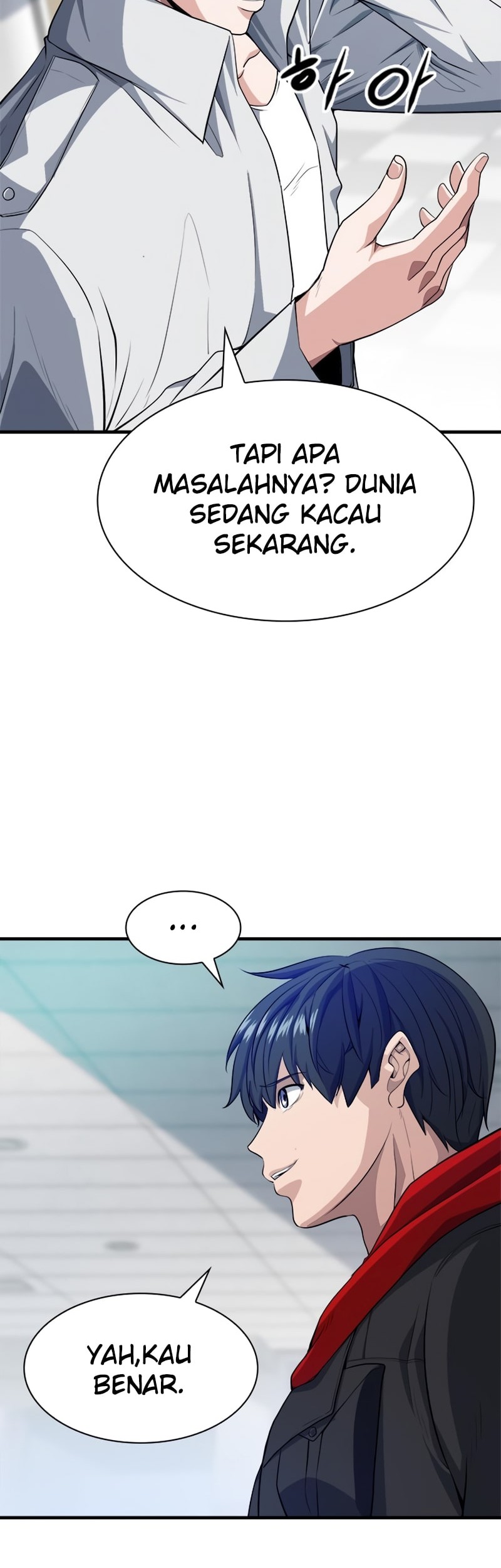 Secret Player Bab 10 halaman 15