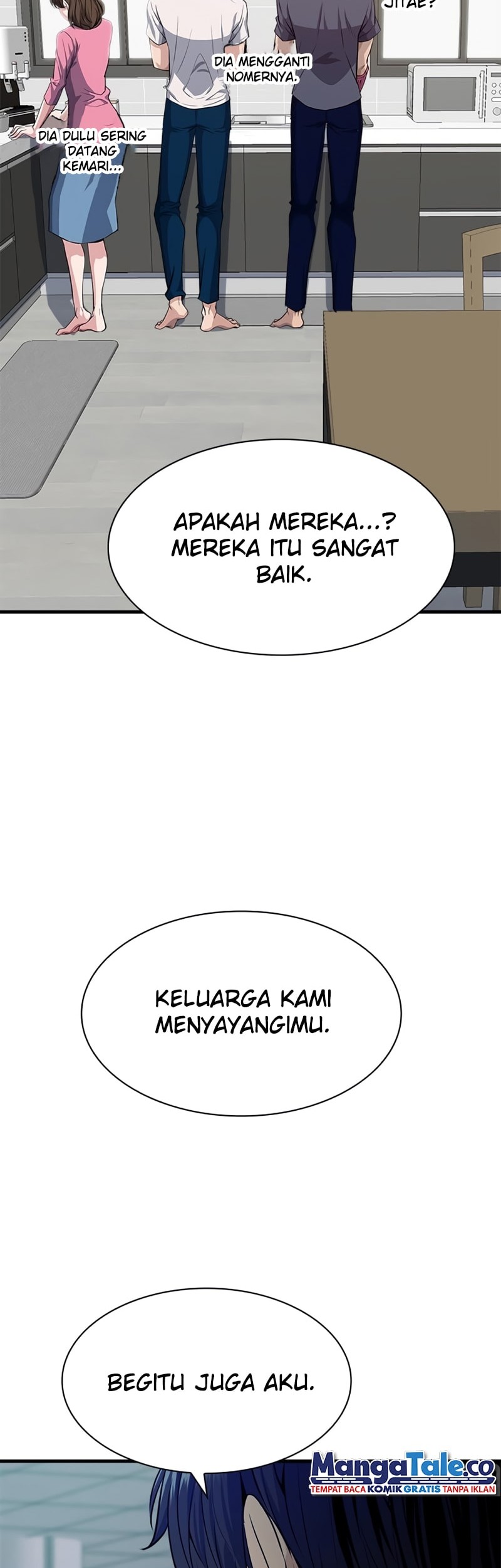 Secret Player Bab 10 halaman 18