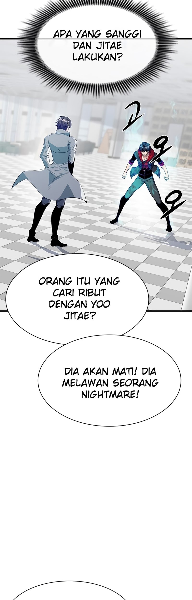 Secret Player Bab 10 halaman 33