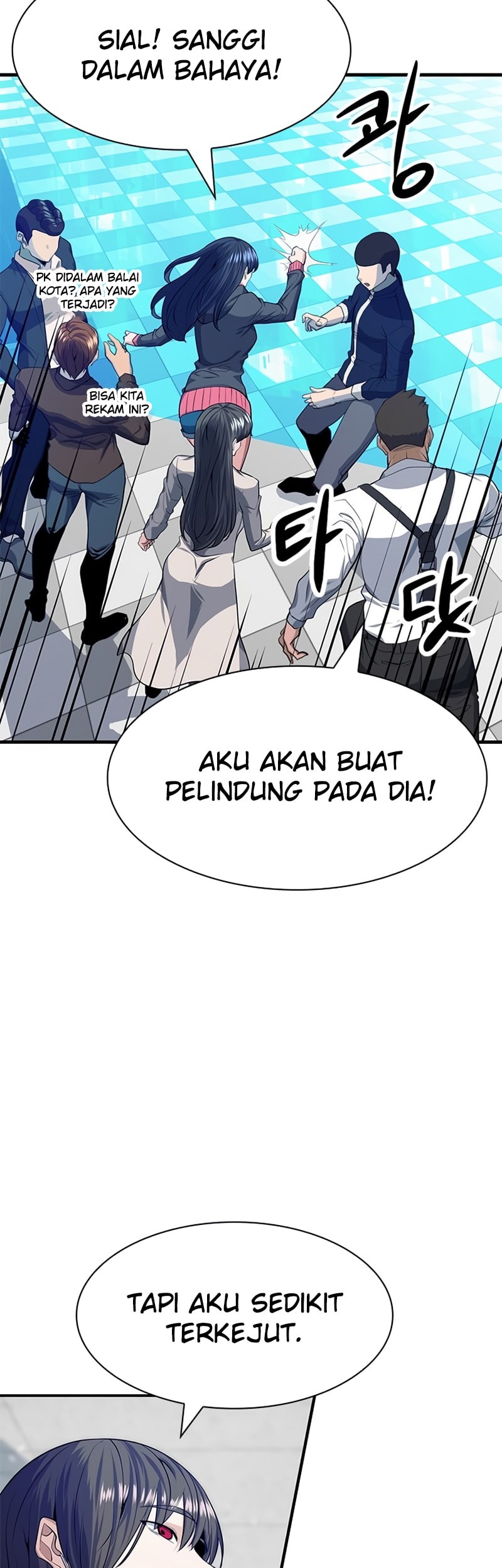 Secret Player Bab 10 halaman 34