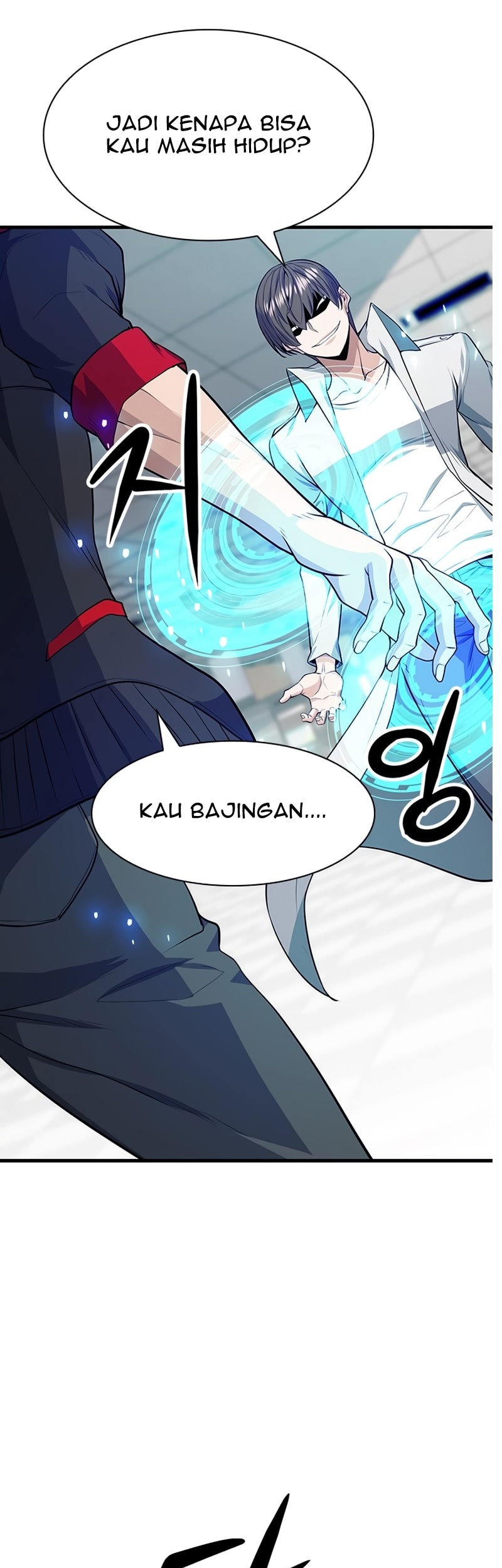 Secret Player Bab 10 halaman 39