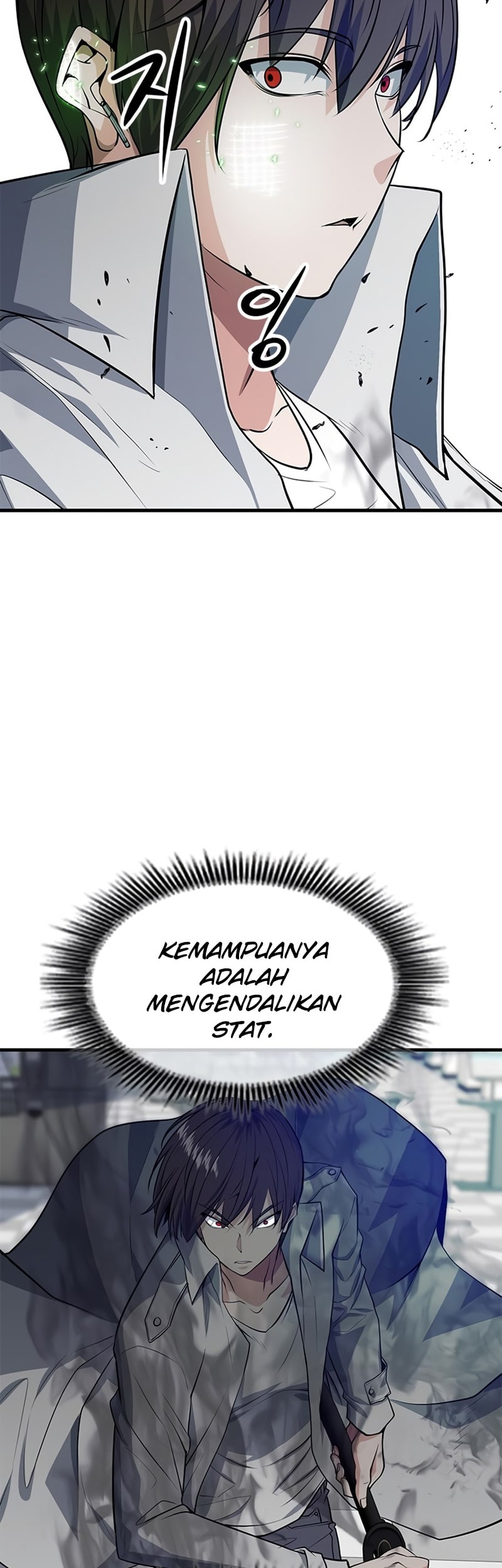 Secret Player Bab 10 halaman 48