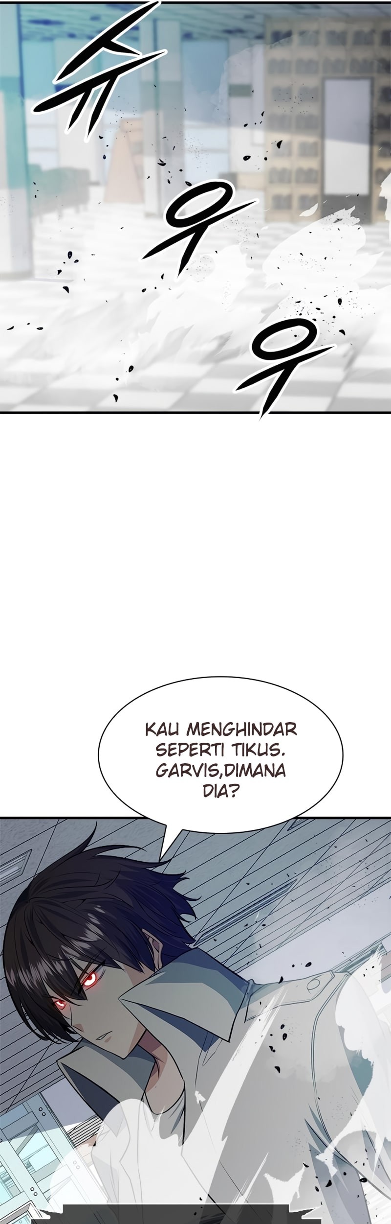 Secret Player Bab 10 halaman 57