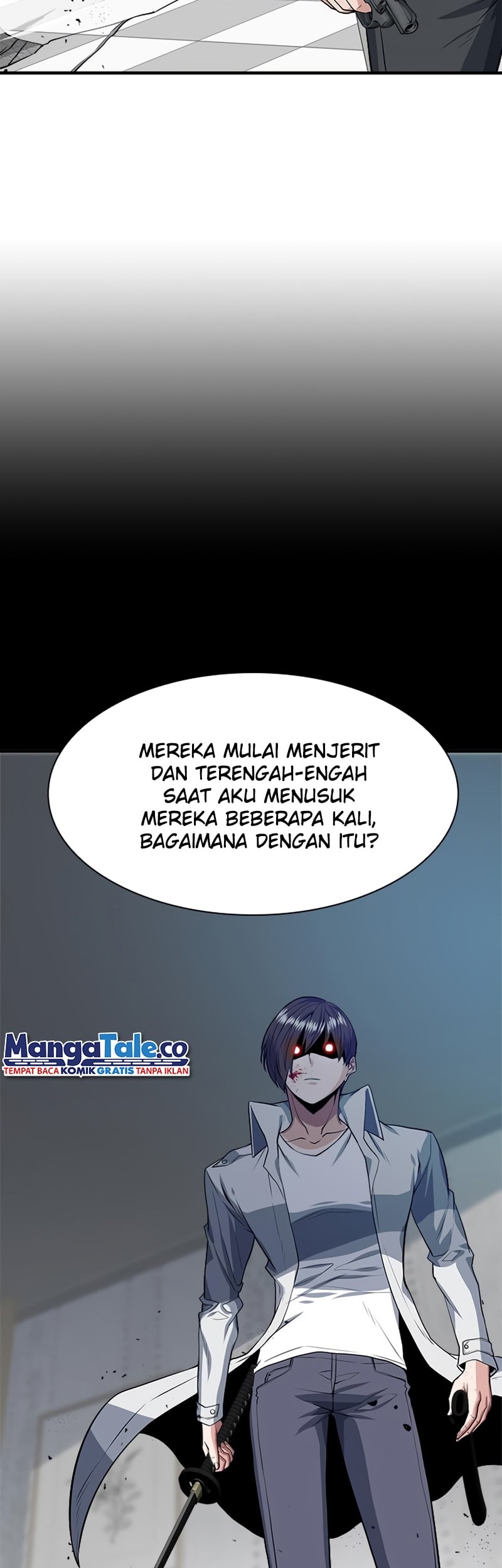 Secret Player Bab 10 halaman 60