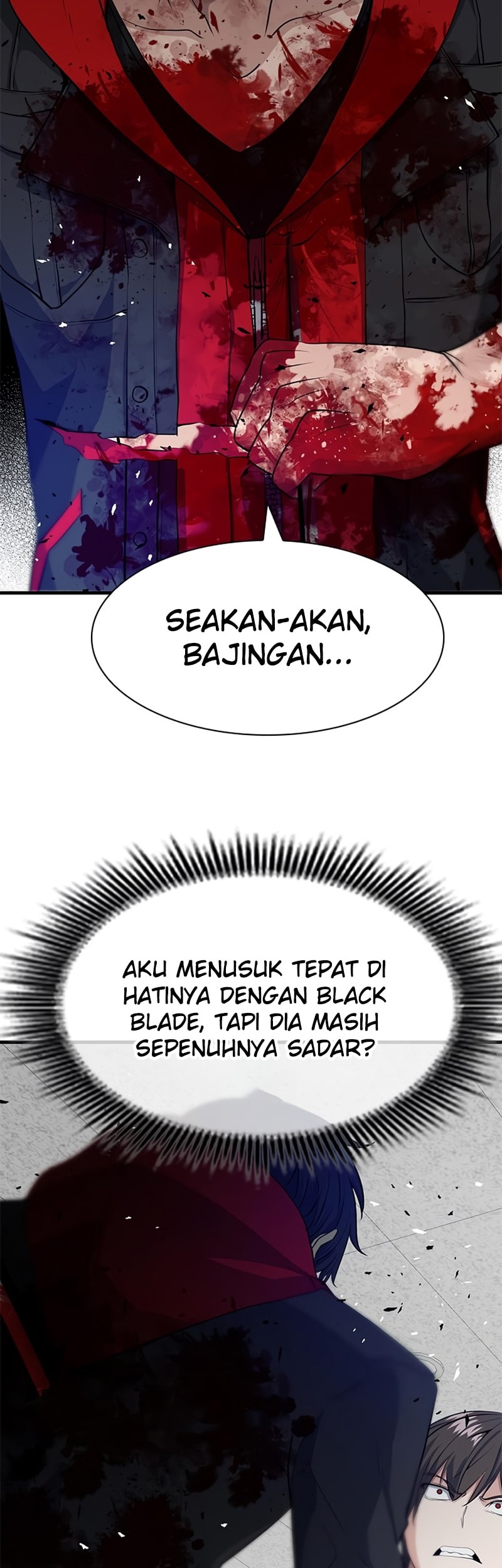 Secret Player Bab 10 halaman 88