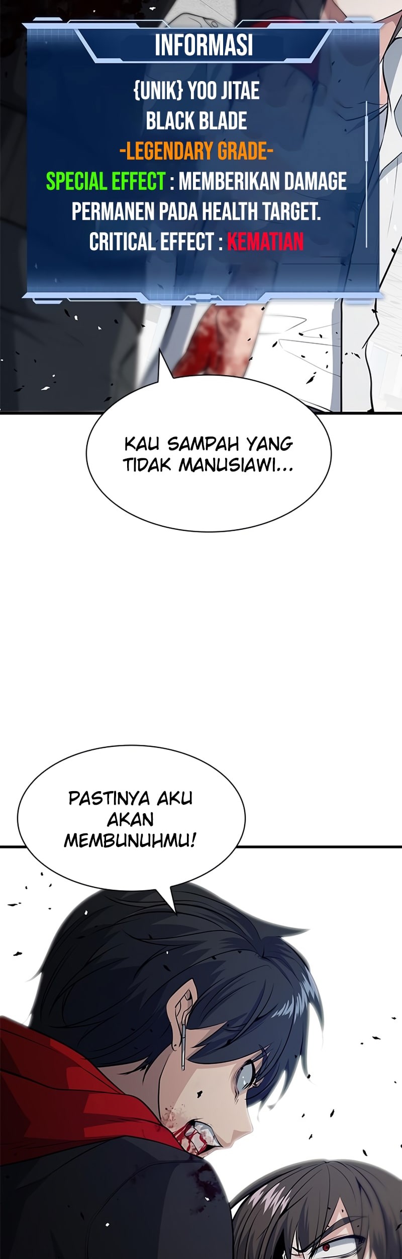 Secret Player Bab 10 halaman 89