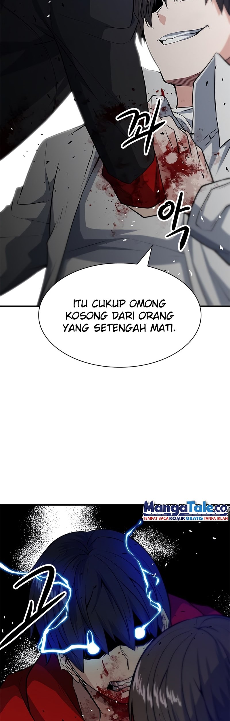 Secret Player Bab 10 halaman 90