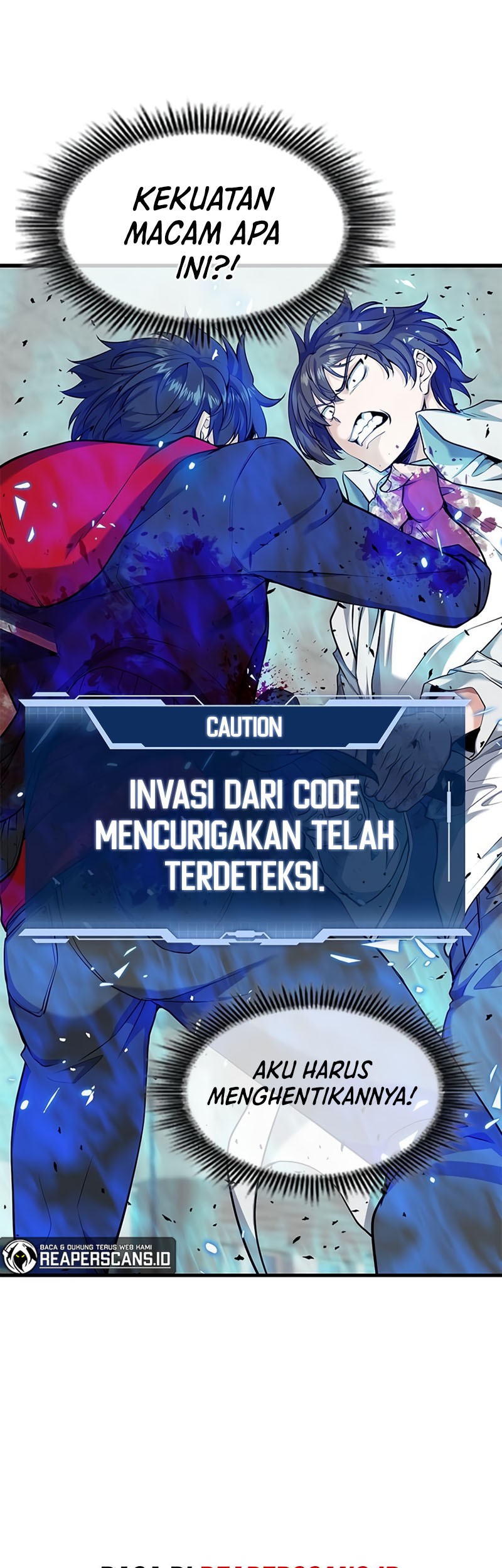 Secret Player Bab 11 halaman 4