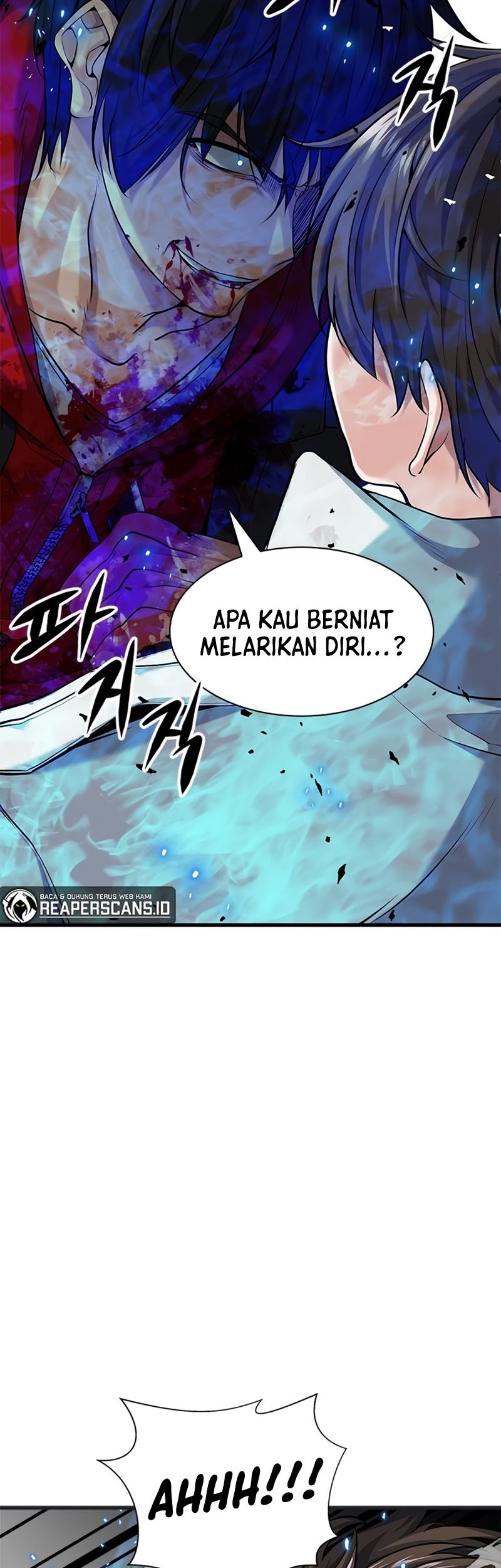 Secret Player Bab 11 halaman 8