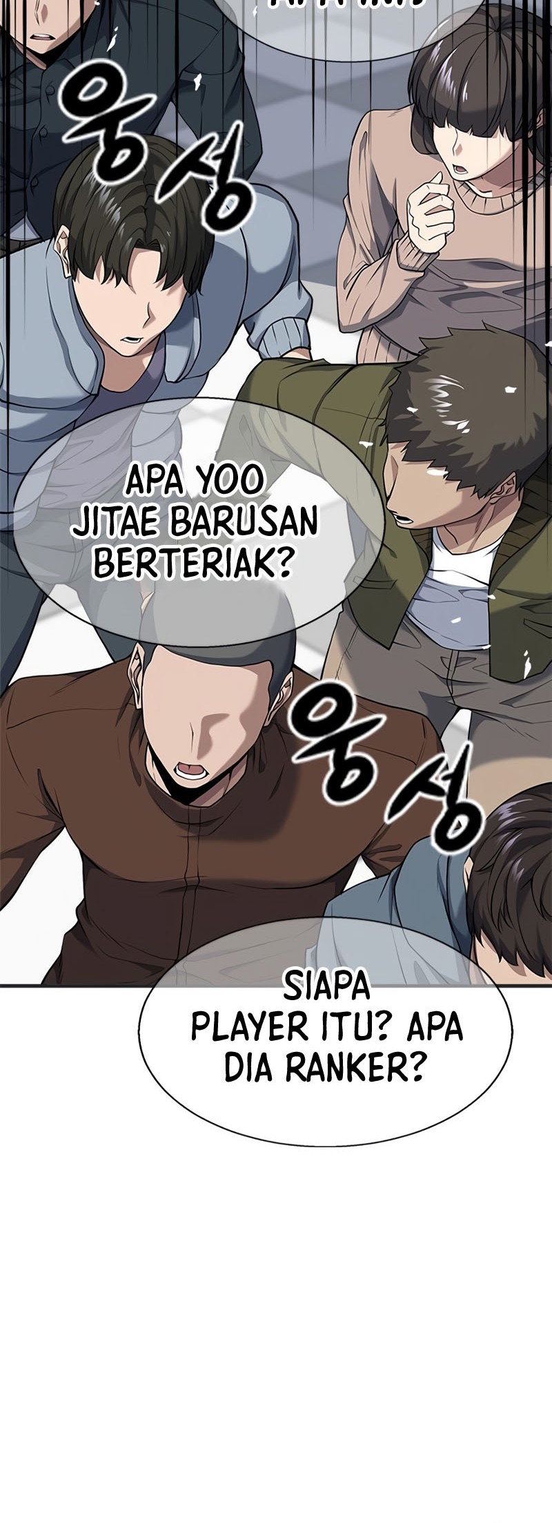 Secret Player Bab 11 halaman 10