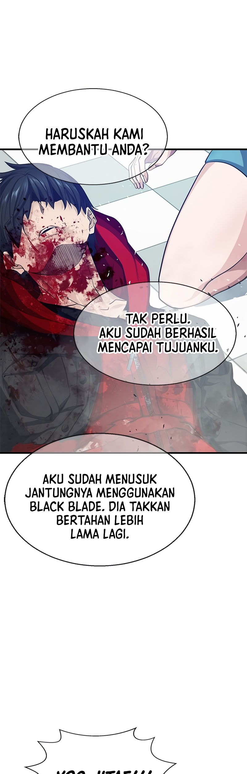 Secret Player Bab 11 halaman 18