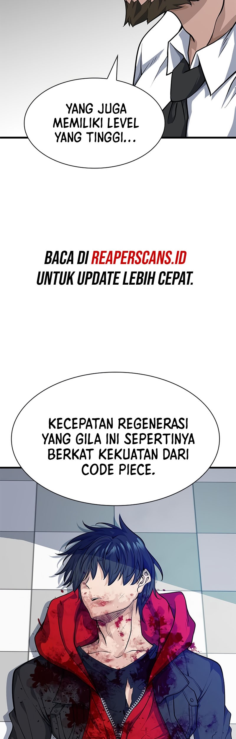 Secret Player Bab 11 halaman 33