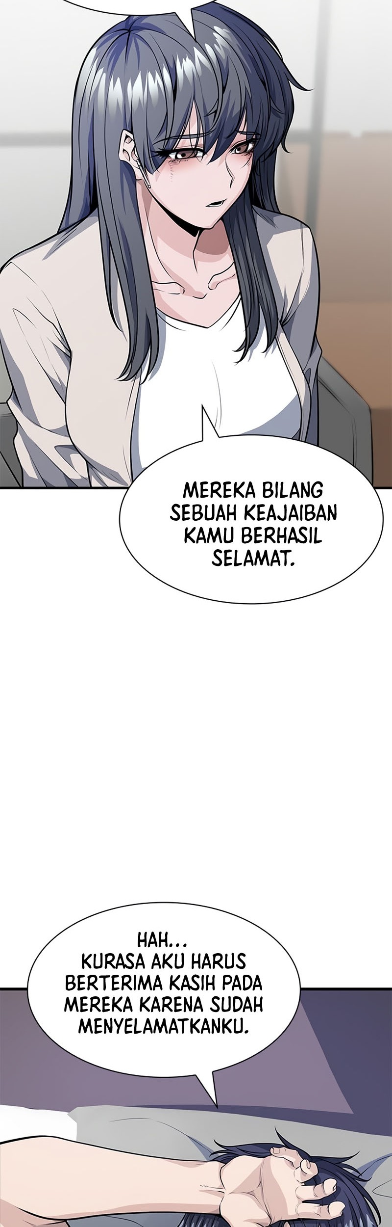 Secret Player Bab 11 halaman 54