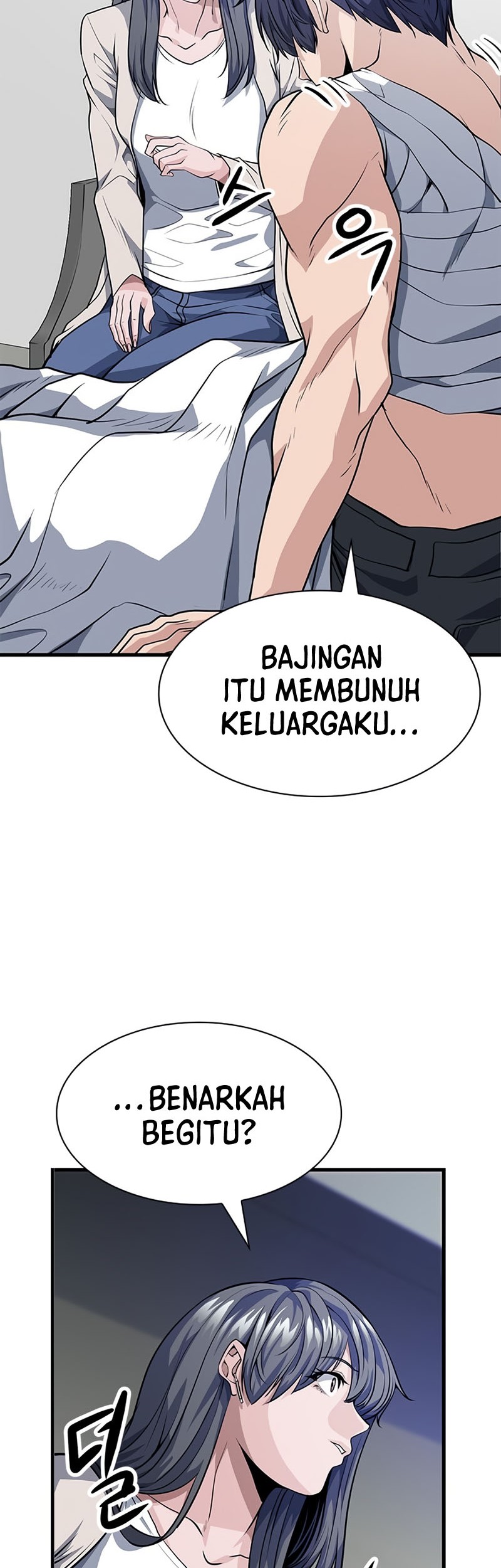 Secret Player Bab 11 halaman 57