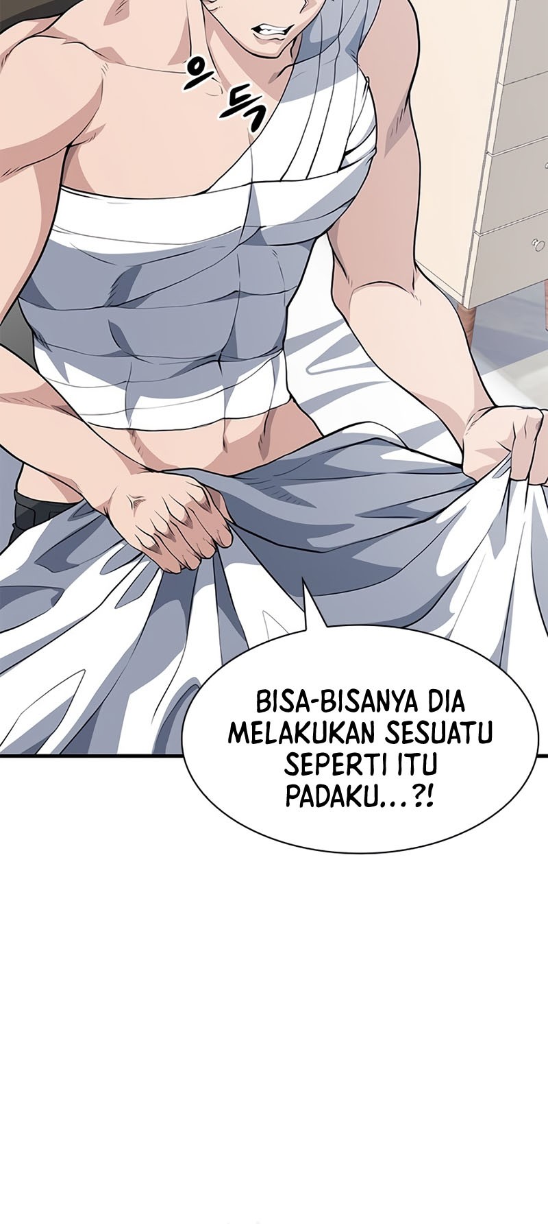 Secret Player Bab 11 halaman 60