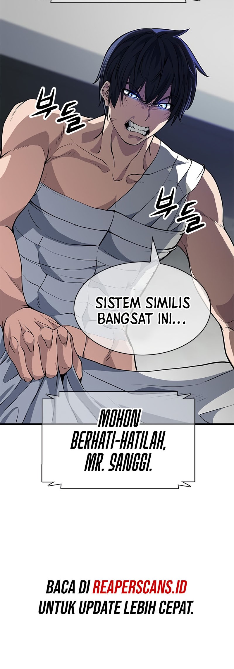 Secret Player Bab 11 halaman 64