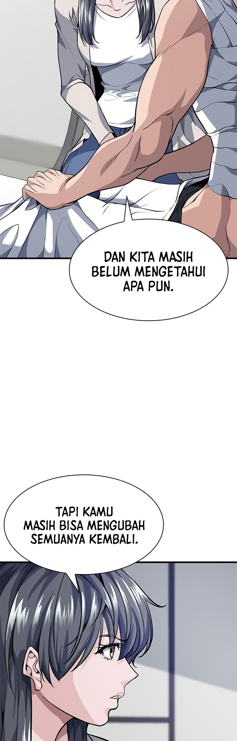 Secret Player Bab 11 halaman 68