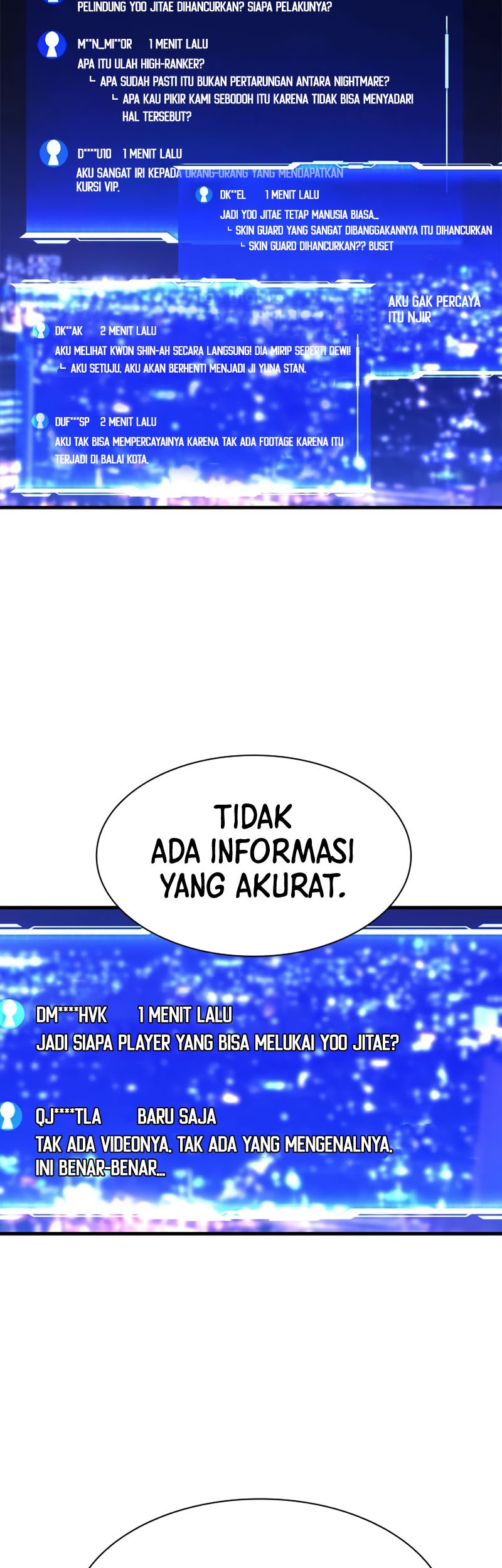 Secret Player Bab 11 halaman 78