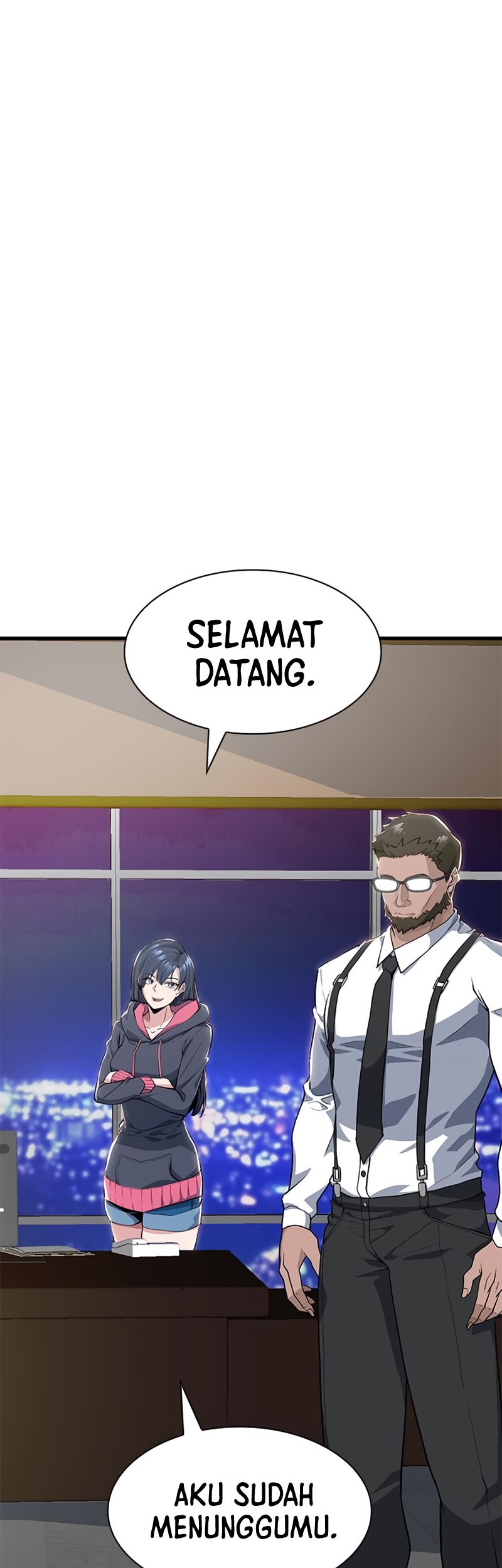 Secret Player Bab 12 halaman 8