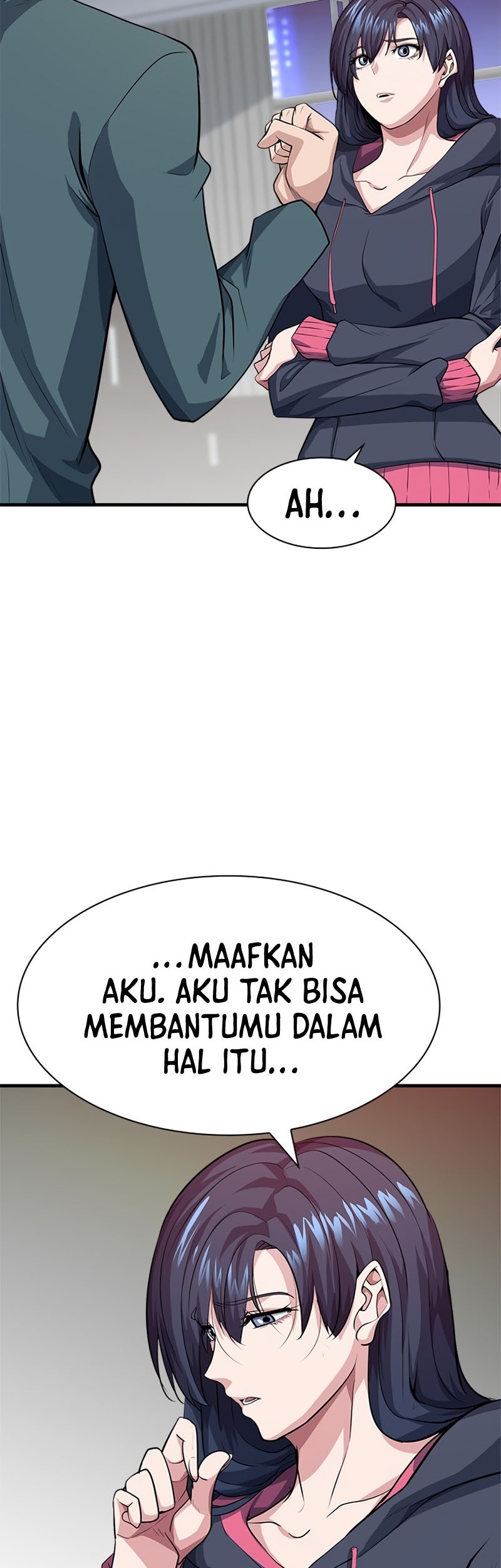 Secret Player Bab 12 halaman 30