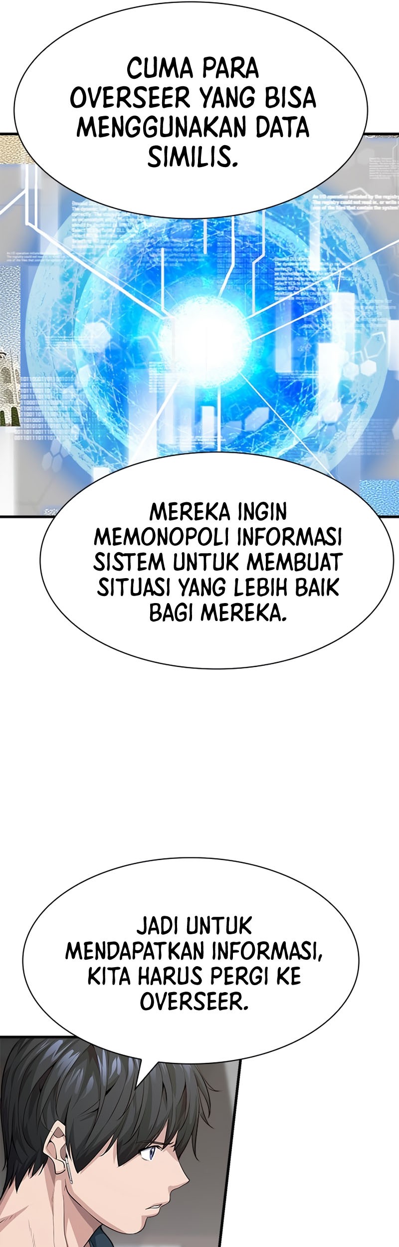 Secret Player Bab 12 halaman 32