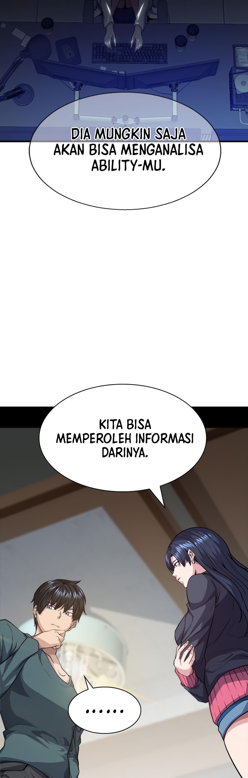 Secret Player Bab 12 halaman 37