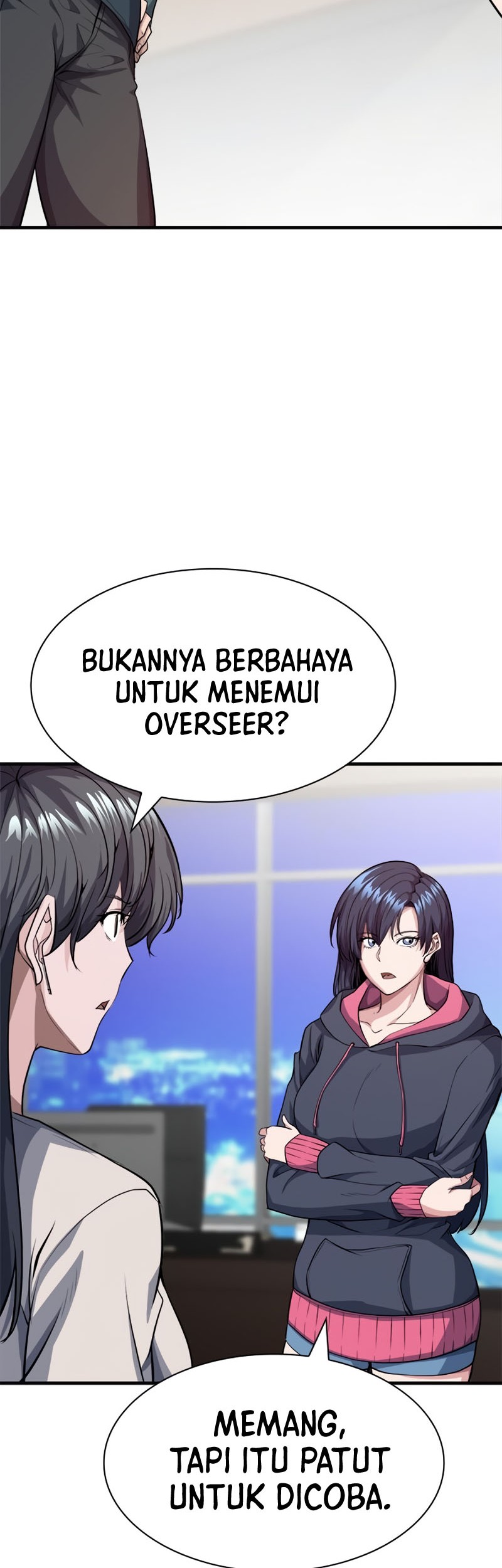 Secret Player Bab 12 halaman 38