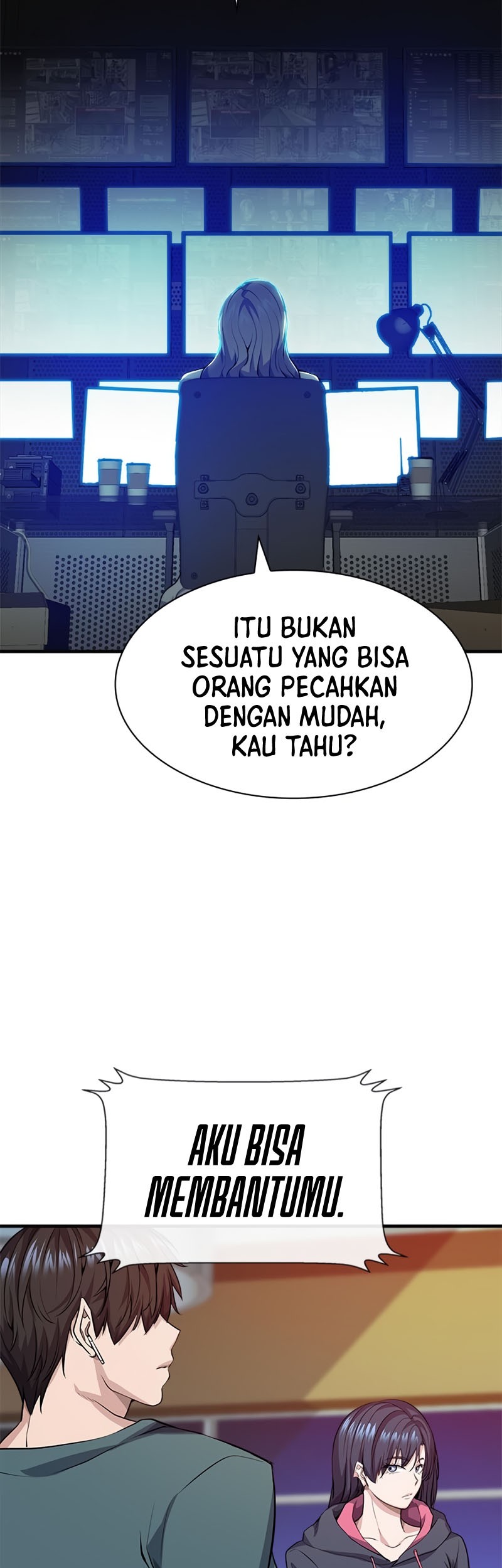 Secret Player Bab 12 halaman 49